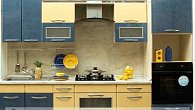 Вытяжка Elikor Аметист 60Н-430-К3Д нержавеющая сталь\тонированное стекло (фото 4)
