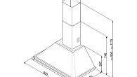 Вытяжка Smeg KT90DGM (фото 5)