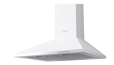 LEX BASIC 500 WHITE1