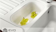 Мойка Blanco Nova 6 S Антрацит (фото 4)