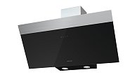 Вытяжка KRONA Kristen 900 black/inox S (фото 1)