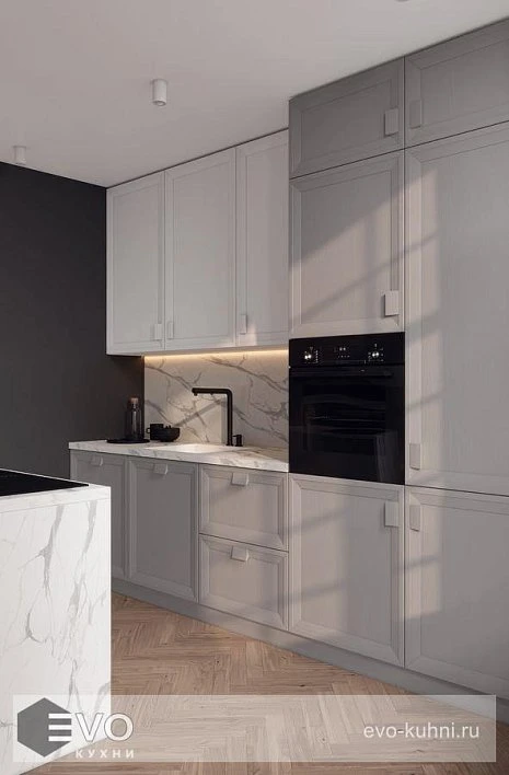 Кухня Стапелия (фото 2)