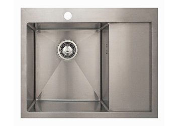 Seaman Eco Marino SMB-6351RS, стандартная комплектация1