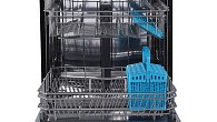 Посудомоечная машина Korting KDF 60240 N (фото 3)