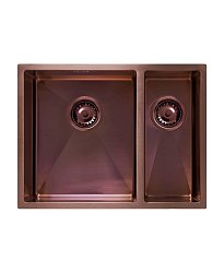 Seaman Eco Marino SME-575DR Amethyst (PVD, Copper 2), стандартная комплектация1