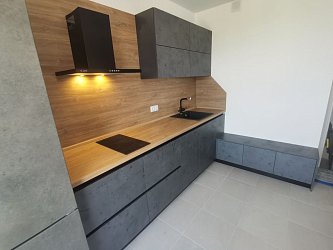 Кухня ШТ2105021