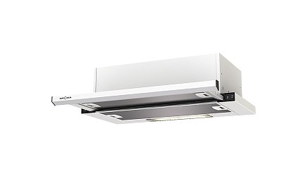KRONA KAMILLA slim 500 white1