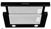 Вытяжка Kuppersberg SLIMLUX IV 50 B (фото 1)