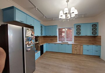 Кухня РТ210907