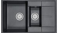 Мойка KUPPERSBERG MODENA 60 NL 1,5B1D ANTHRACITE (фото 1)