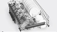 Посудомоечная машина Smeg ST4533IN (фото 8)