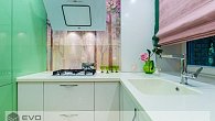 Смеситель OMOIKIRI YAMAGATA-C (фото 6)