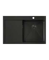 Seaman Eco Marino SMV-780L Dark Gun (PVD, Gun 2), стандартная комплектация1