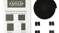 Варочная панель Kanzler KH 013 S (фото 14)