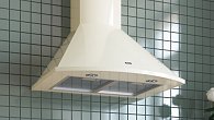 Вытяжка ZorG Technology Bora 1000 60 М бежевая (фото 5)