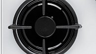 Варочная панель KRONA FIERO 45 WH (фото 5)
