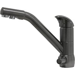 Seaman Barcelone SSL-5361 Gun Light (PVD)1