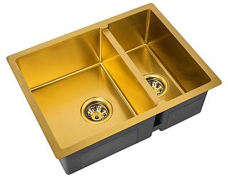 ZorG SZR-58-2-44 BRONZE1