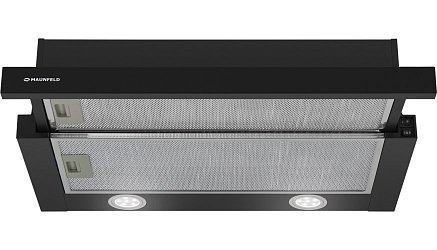 MAUNFELD VS Fast 60 черный1