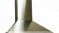 Вытяжка Elikor Вента 60Н-650-К3Д нержавеющая сталь (фото 1)