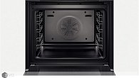 Духовой шкаф Bosch HBG634BS1 электрический (фото 5)