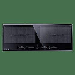 MAUNFELD CVI904SFLBK LUX1