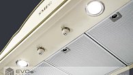 Вытяжка Smeg KCM900POE (фото 4)