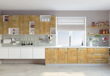 Кухня GRANGE SUMMER