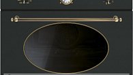 Духовой шкаф Smeg SF4800MCAO (фото 1)