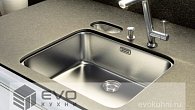 Мойка Franke ATON ANX 110-48 (полированная) (фото 6)