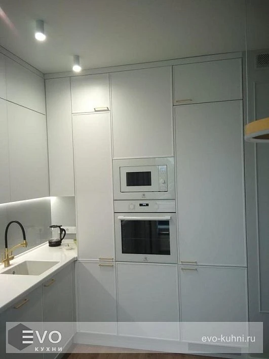 Кухня ШМ210601 угловая (фото 7)