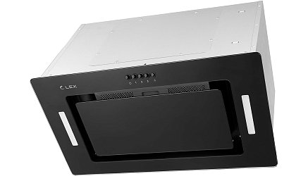 LEX GS BLOC G 600 BLACK1