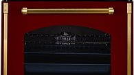 Духовой шкаф Kuppersberg RC 699 BOR Bronze (фото 1)