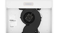 Вытяжка HOMSair HORIZONTAL 50 белый (фото 5)