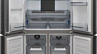 Холодильник Jacky's JR FI526V Соло (фото 3)