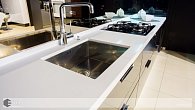 Vicostone BQ-200 Artic Snow (фото 2)