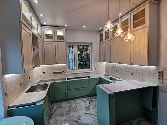 Кухня МС2102031