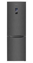 MAUNFELD MFF187NFIS10 отдельностоящий1