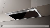 Вытяжка FABER INCA LUX EV8 X/BK A52 (фото 2)