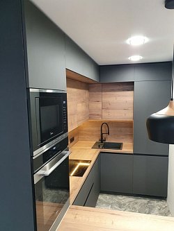 Кухня ЛН210501