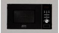 Микроволновая печь KRONA ARGENTO 60 IX (фото 1)