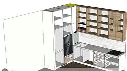 Кухня РФ2506041