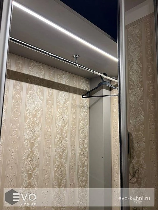 Шкаф-купе МН231102Ш (фото 7)