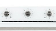 Духовой шкаф KRONA SORRENTO 60 WH электрический (фото 3)