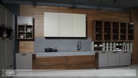 Technistone Noble Desiree Grey (фото 2)