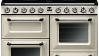 Варочный центр Smeg TR4110IP (фото 1)