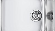 Мойка SMEG UM45 (фото 1)
