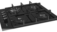 Варочная панель Hyundai HHG 6435 BG (фото 5)