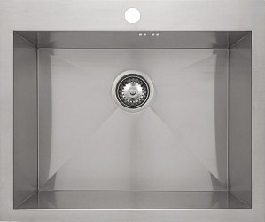 Seaman Eco Marino SMV-Z-600, стандартная комплектация1