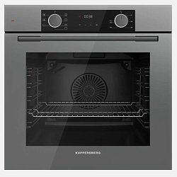 KUPPERSBERG HF 607 GR электрический1